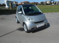 SMART FORTWO COUPE’ PASSION 0.8 CDI 54 CV