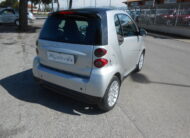 SMART FORTWO COUPE’ PASSION 0.8 CDI 54 CV