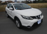 NISSAN QASHQAI 1.2 DIG-I ACENTA 115 CV