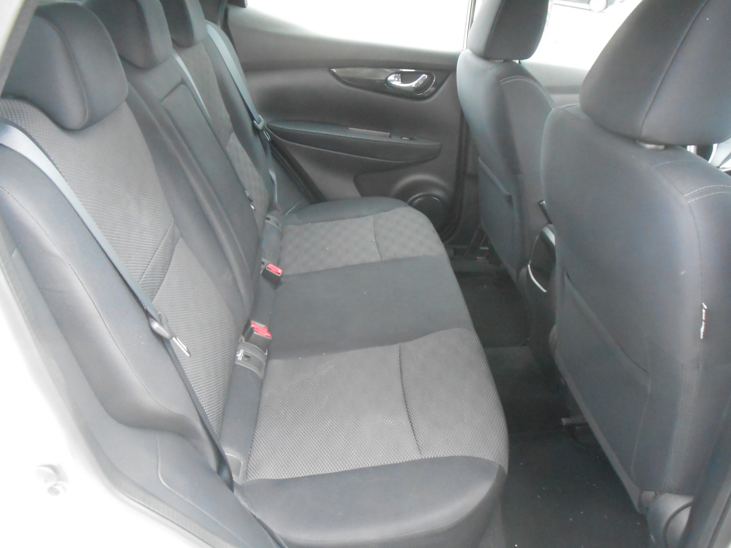 NISSAN QASHQAI 1.2 DIG-I ACENTA 115 CV