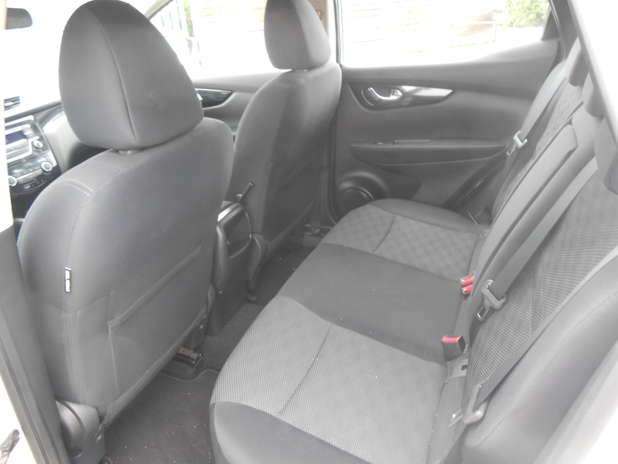 NISSAN QASHQAI 1.2 DIG-I ACENTA 115 CV