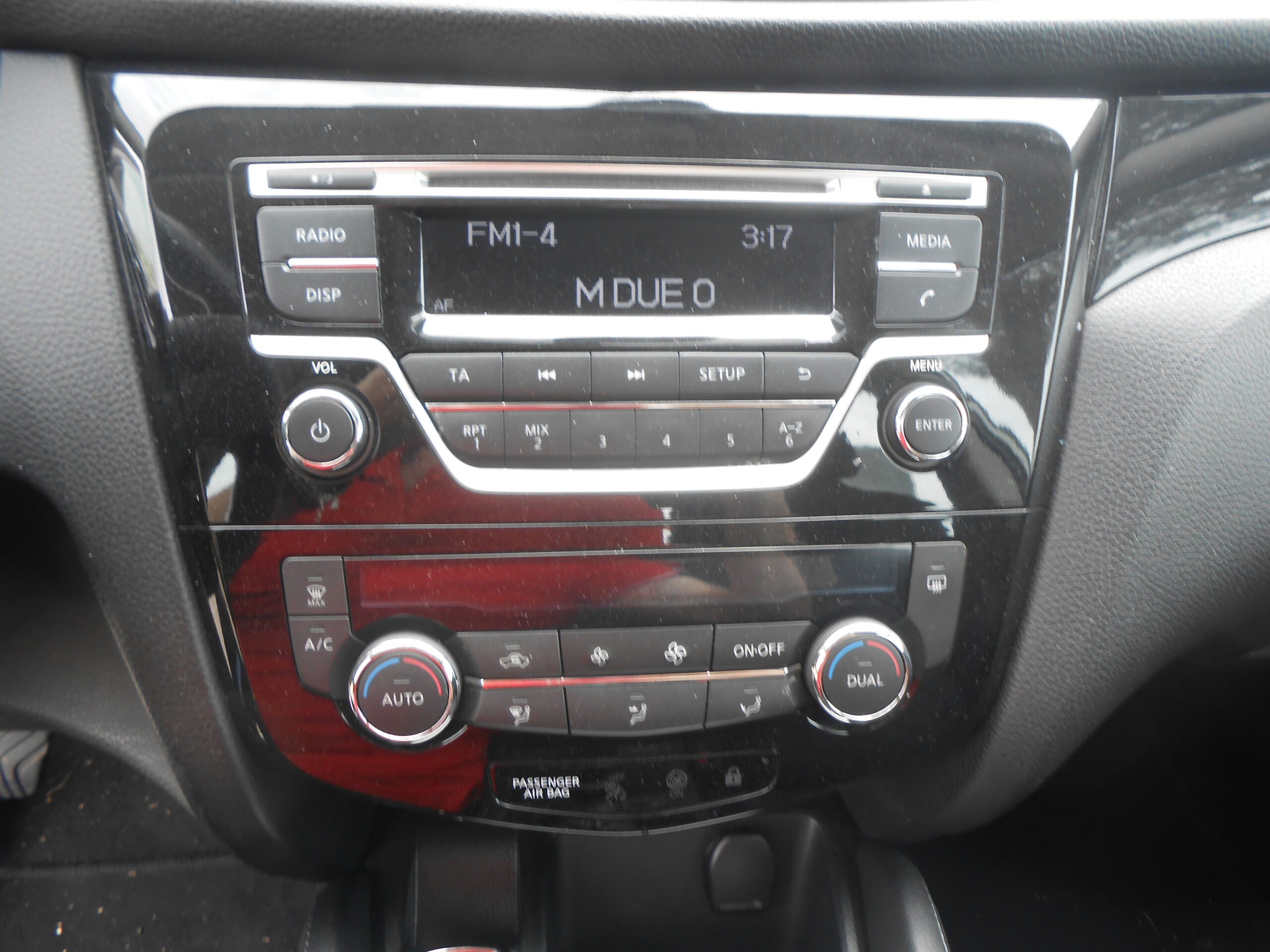 NISSAN QASHQAI 1.2 DIG-I ACENTA 115 CV