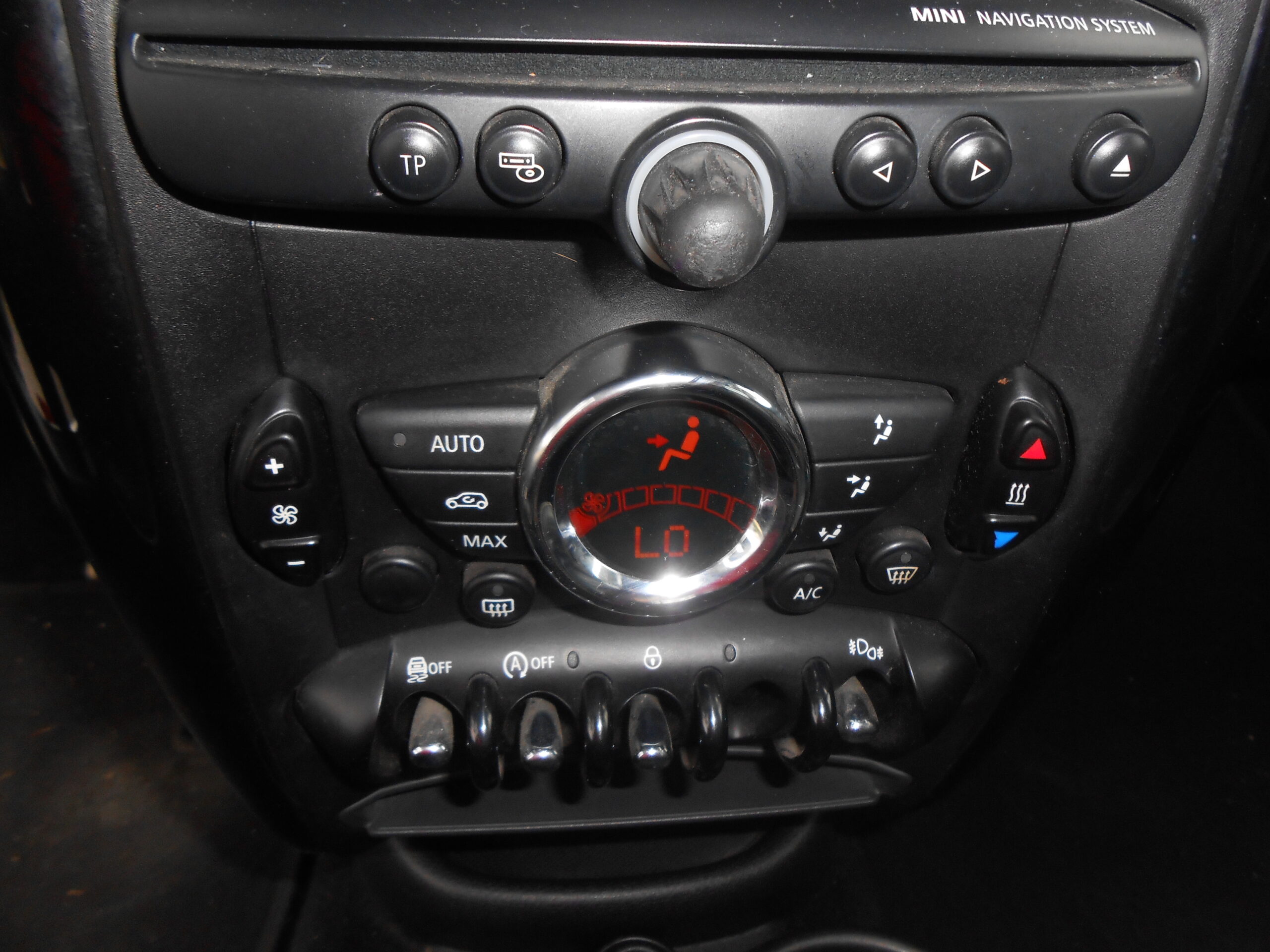 MINI COUNTRYMAN COOPER 1.6 D 112 CV