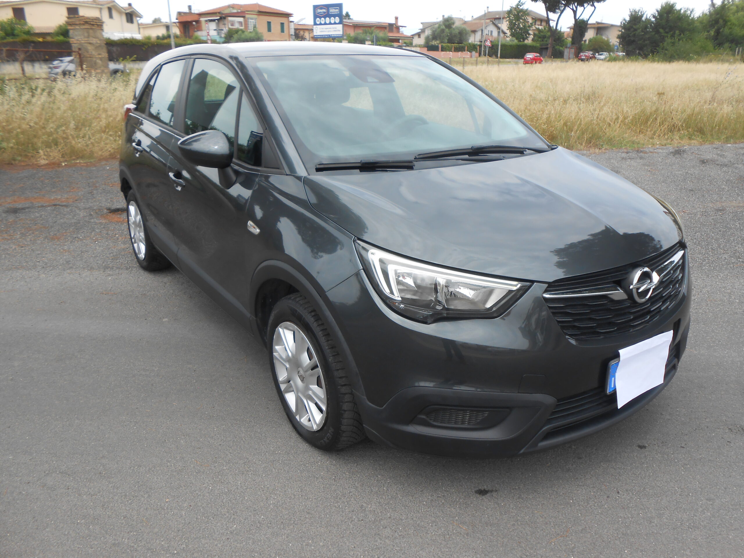 OPEL CROSSLAND X 1.6 CDTI ADVANCE S 99 CV €6