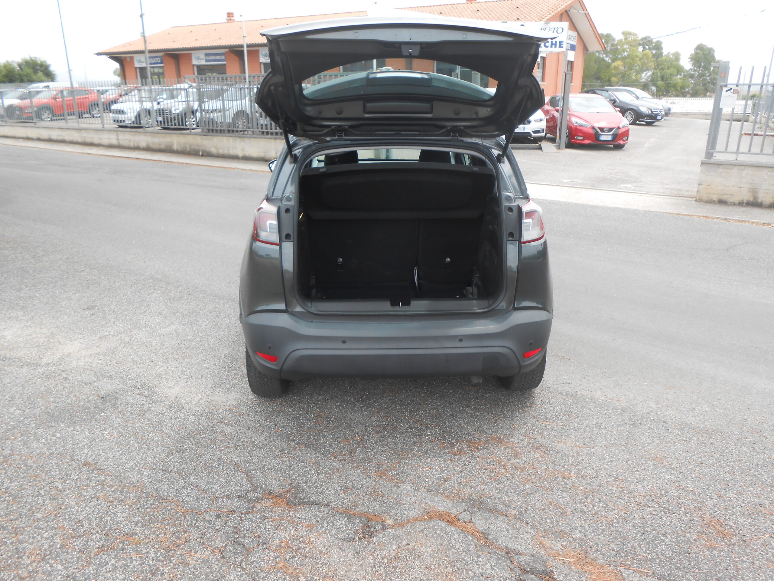 OPEL CROSSLAND X 1.6 CDTI ADVANCE S 99 CV €6