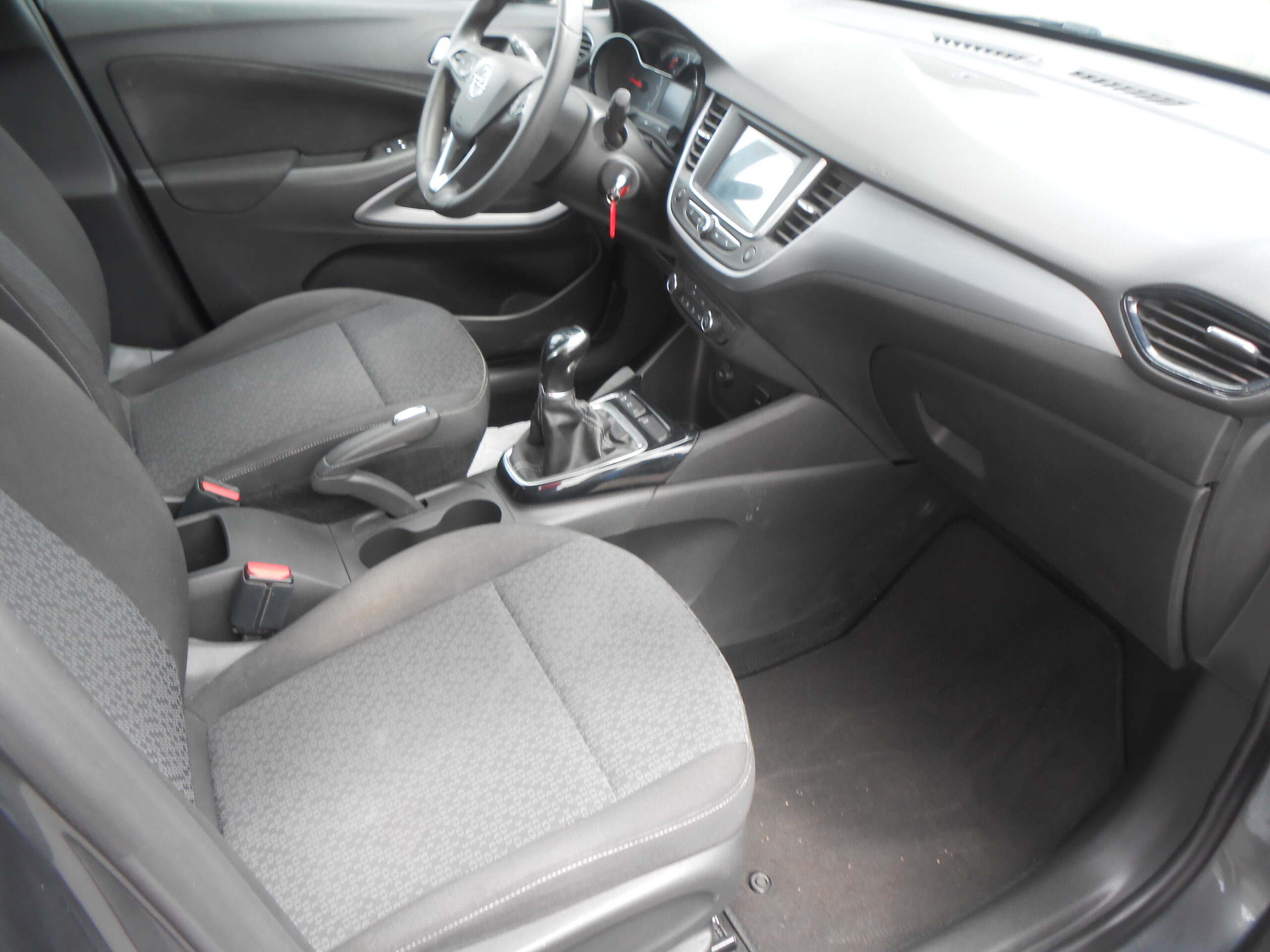 OPEL CROSSLAND X 1.6 CDTI ADVANCE S 99 CV €6