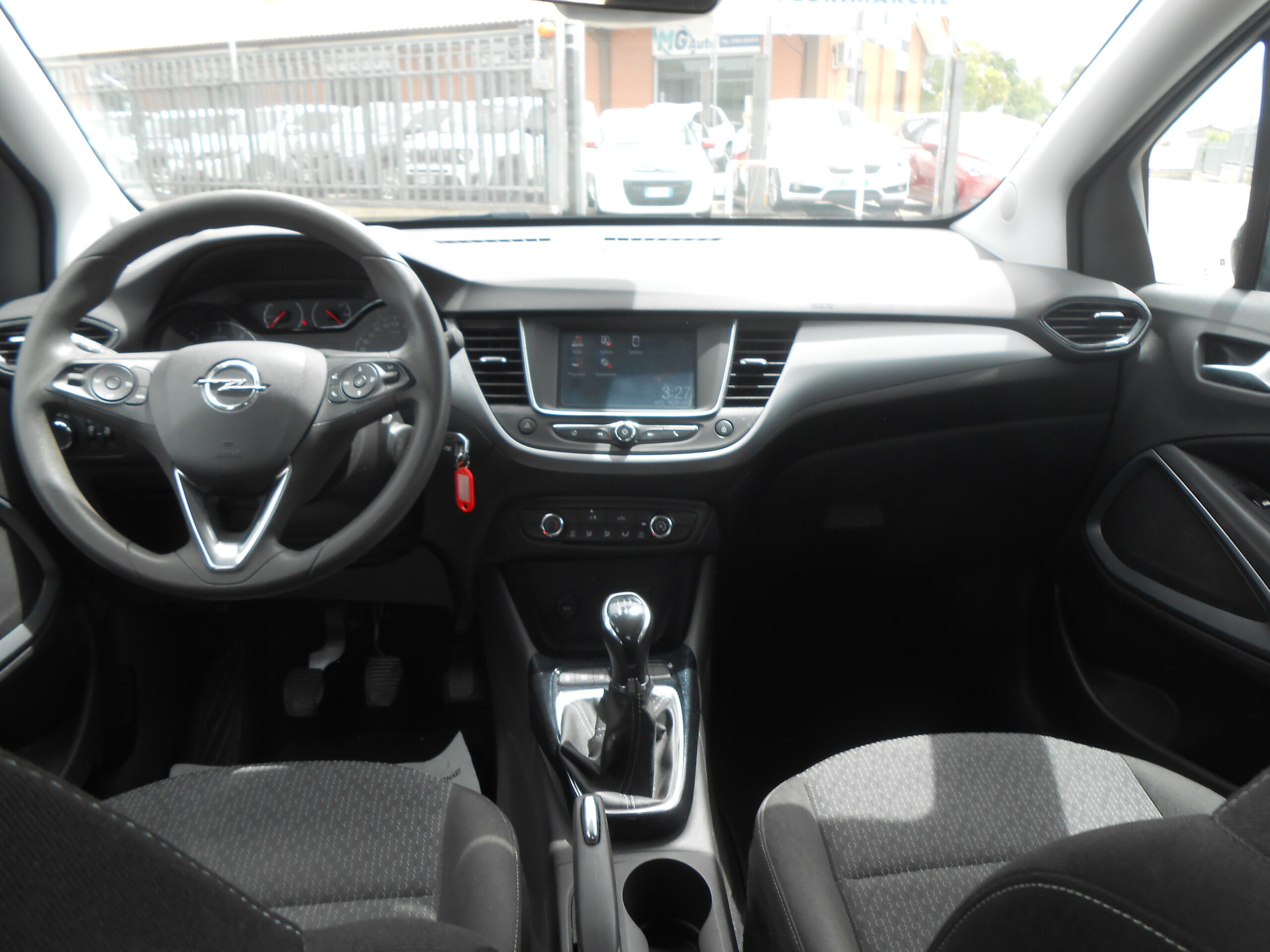 OPEL CROSSLAND X 1.6 CDTI ADVANCE S 99 CV €6