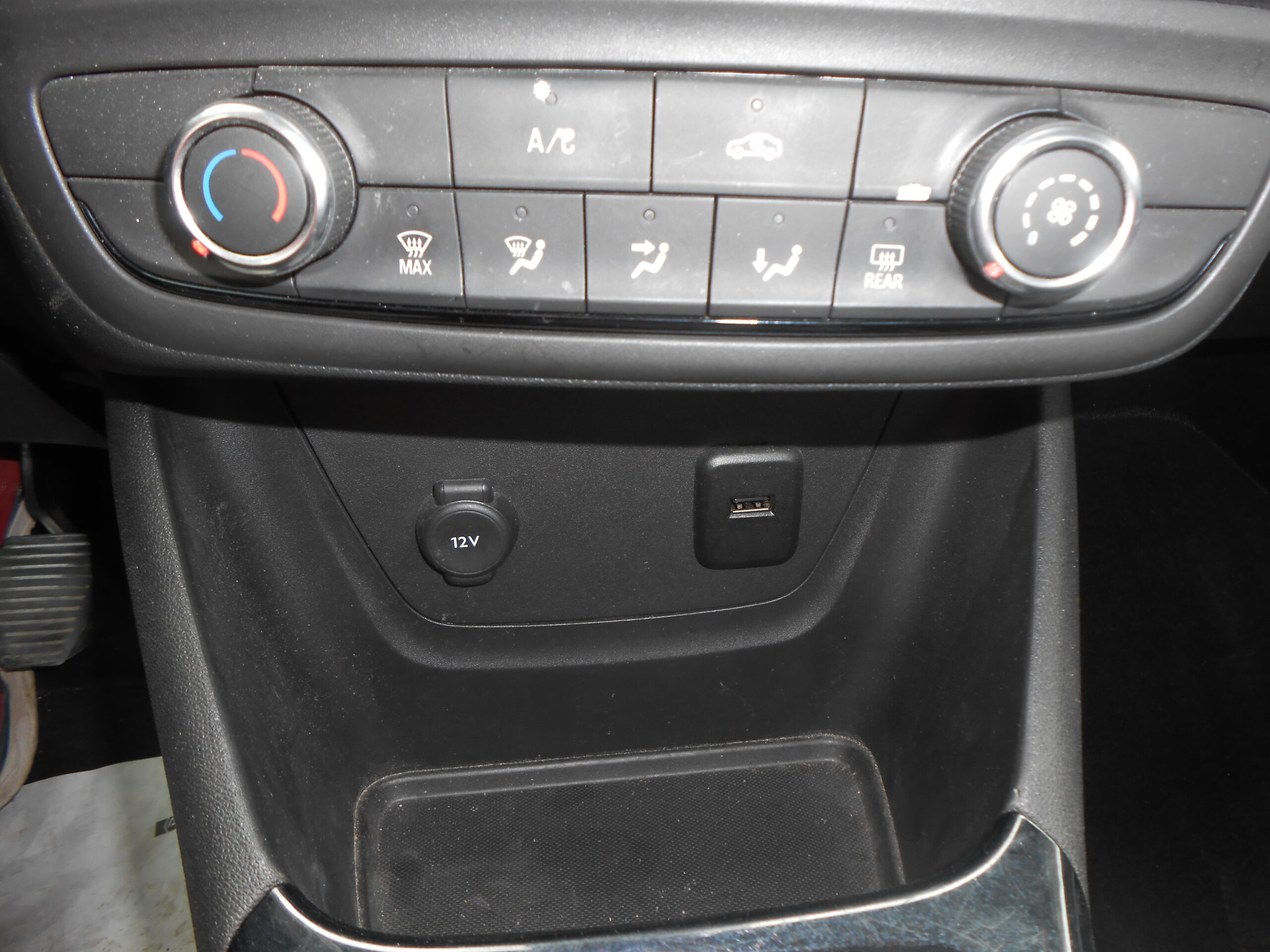 OPEL CROSSLAND X 1.6 CDTI ADVANCE S 99 CV €6