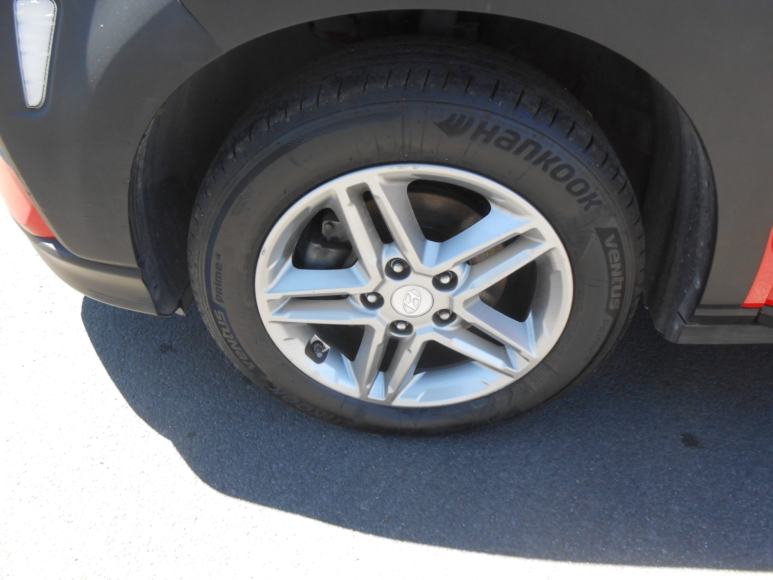 HYUNDAI KONA 1.0 T-GDI XPOSSIBLE 120 CV €6