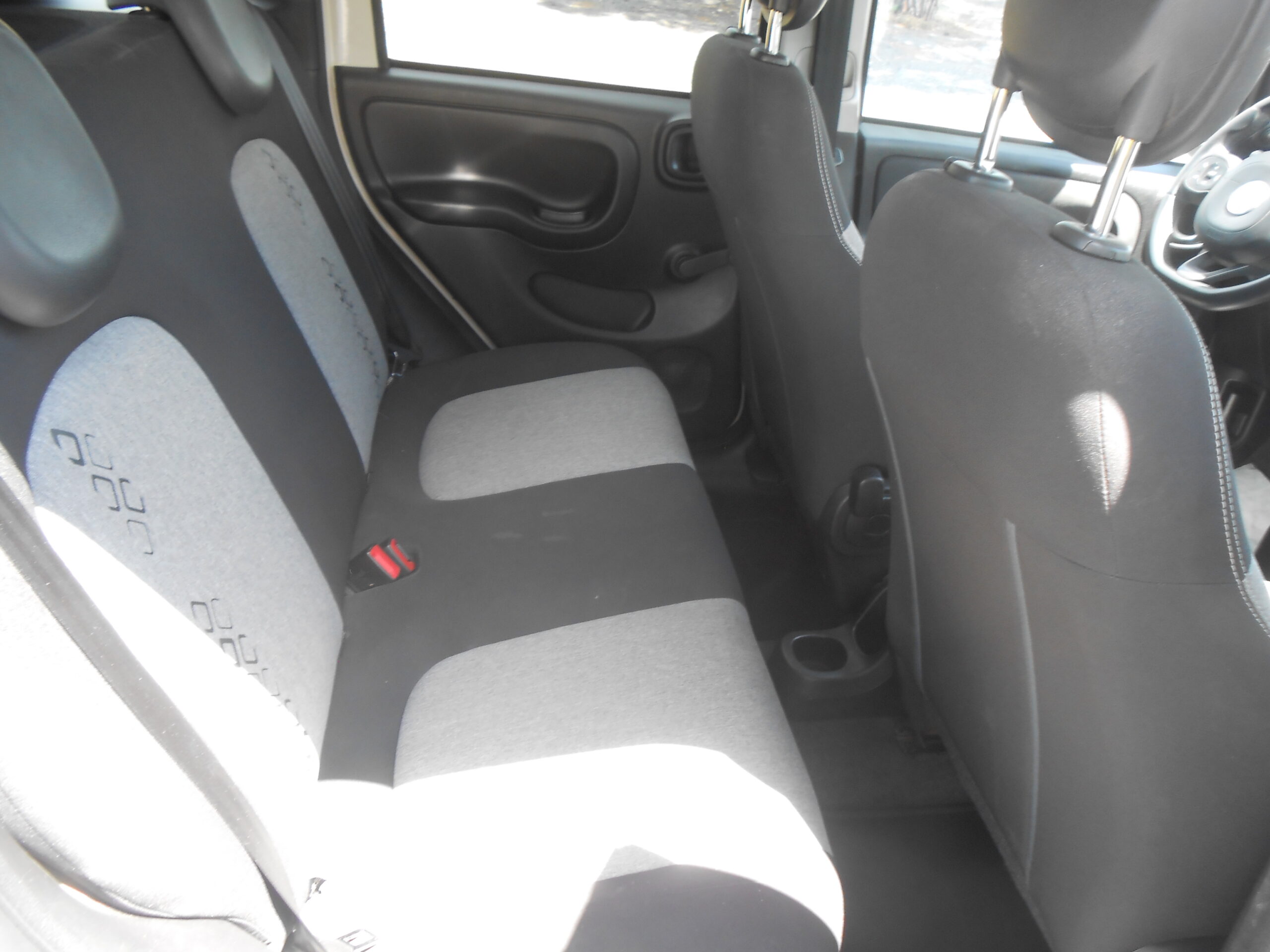 FIAT PANDA 1.3 MJT 95 CV LOUNGE €6