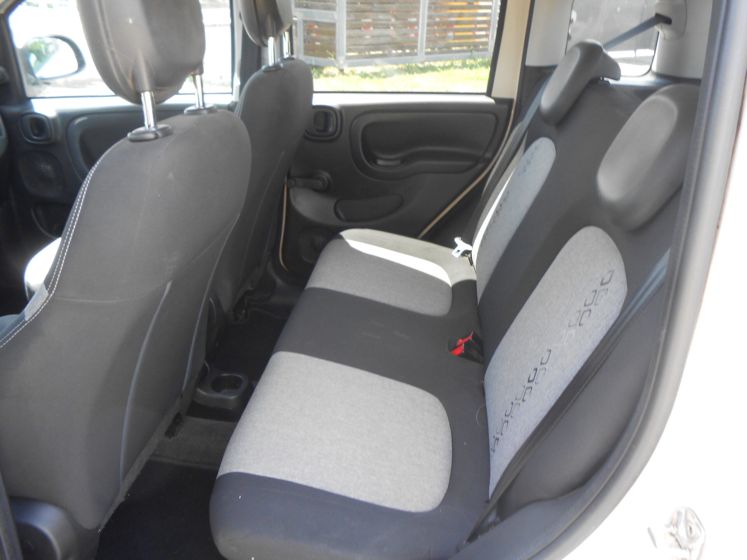 FIAT PANDA 1.3 MJT 95 CV LOUNGE €6