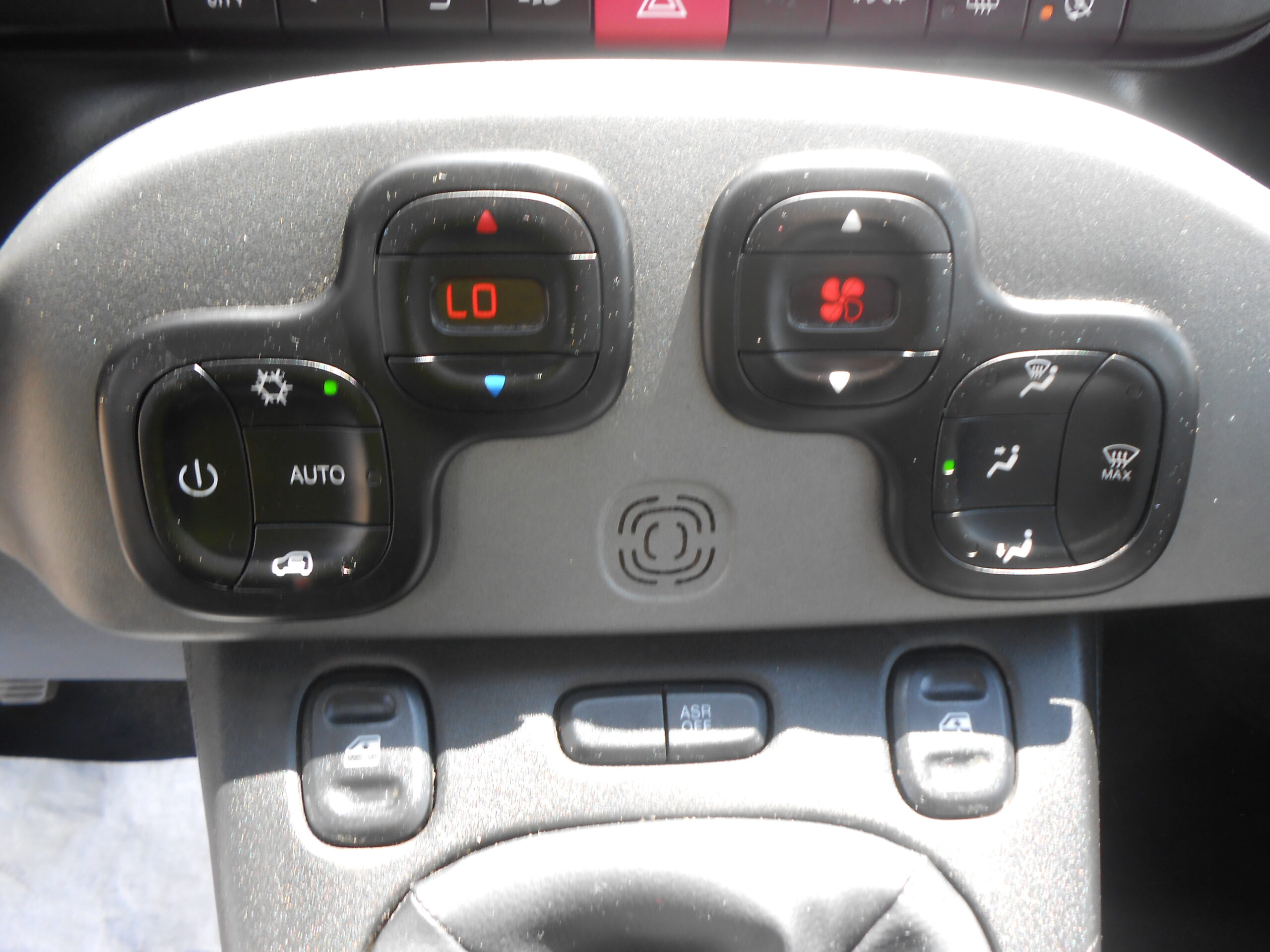 FIAT PANDA 1.3 MJT 95 CV LOUNGE €6
