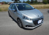 PEUGEOT 208 1.2 ALLURE 82 CV €6 – NO VINCOLI FINANZIAMENTO