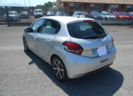 PEUGEOT 208 1.2 ALLURE 82 CV €6 – NO VINCOLI FINANZIAMENTO