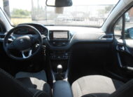 PEUGEOT 208 1.2 ALLURE 82 CV €6 – NO VINCOLI FINANZIAMENTO