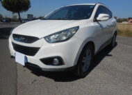 HYUNDAI IX35 2.0 CRDI 136 CV – NO VINCOLI FINANZIAMENTO