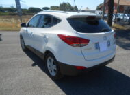 HYUNDAI IX35 2.0 CRDI 136 CV – NO VINCOLI FINANZIAMENTO
