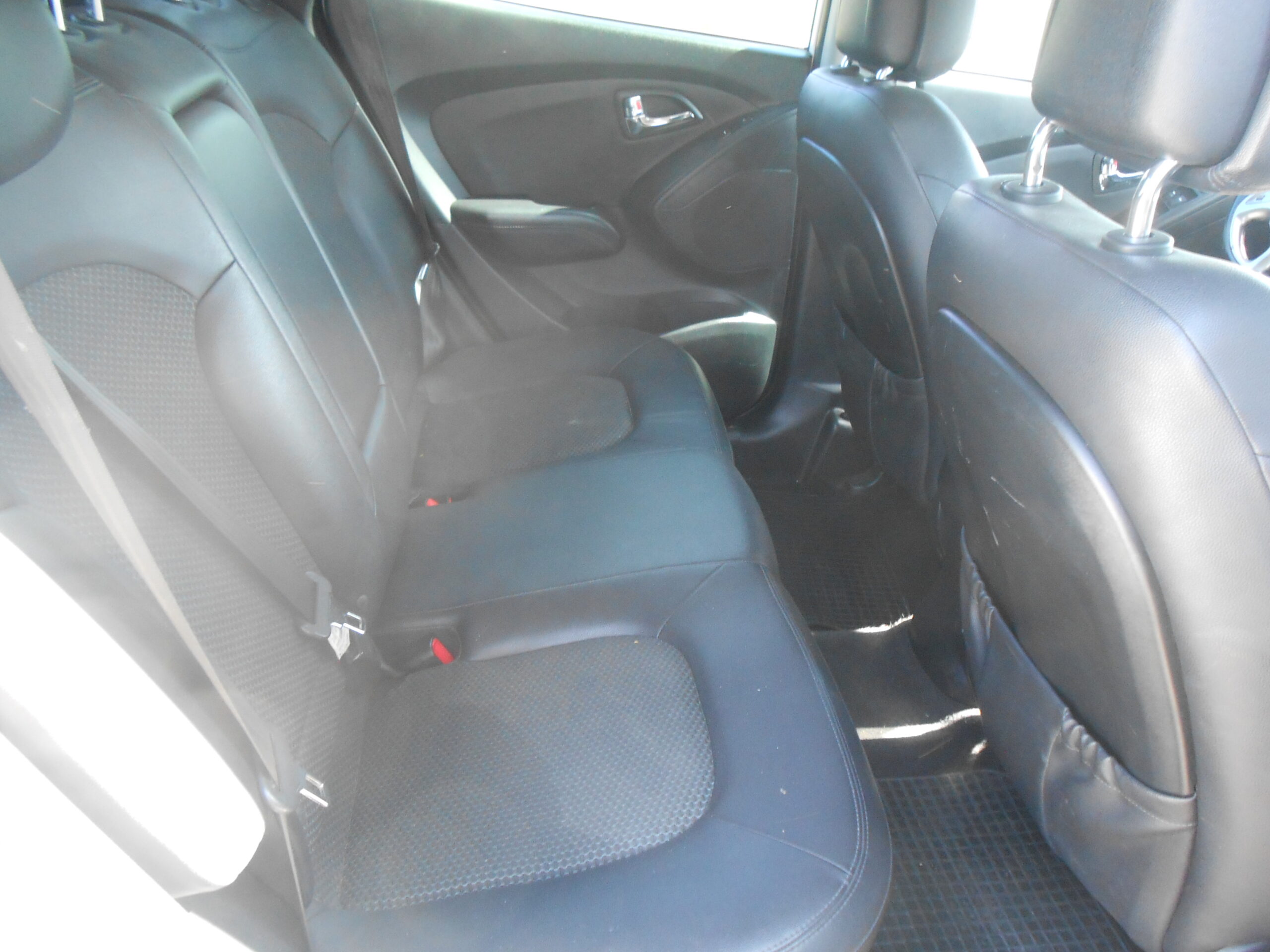 HYUNDAI IX35 2.0 CRDI 136 CV – NO VINCOLI FINANZIAMENTO