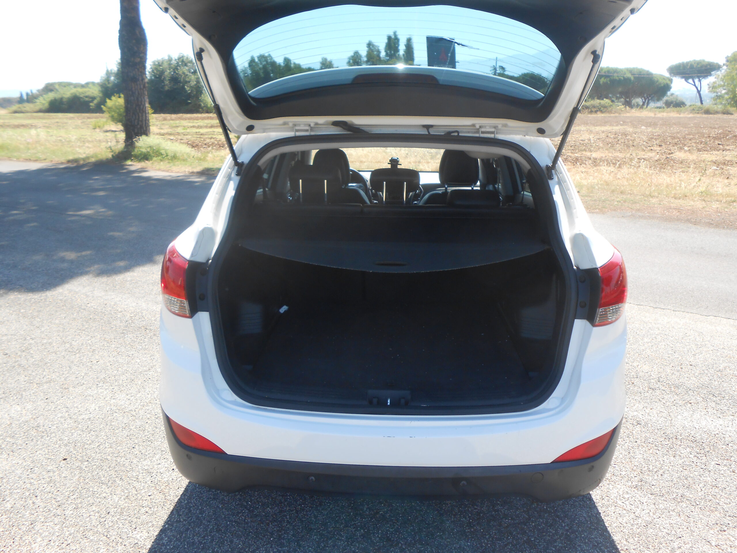 HYUNDAI IX35 2.0 CRDI 136 CV – NO VINCOLI FINANZIAMENTO
