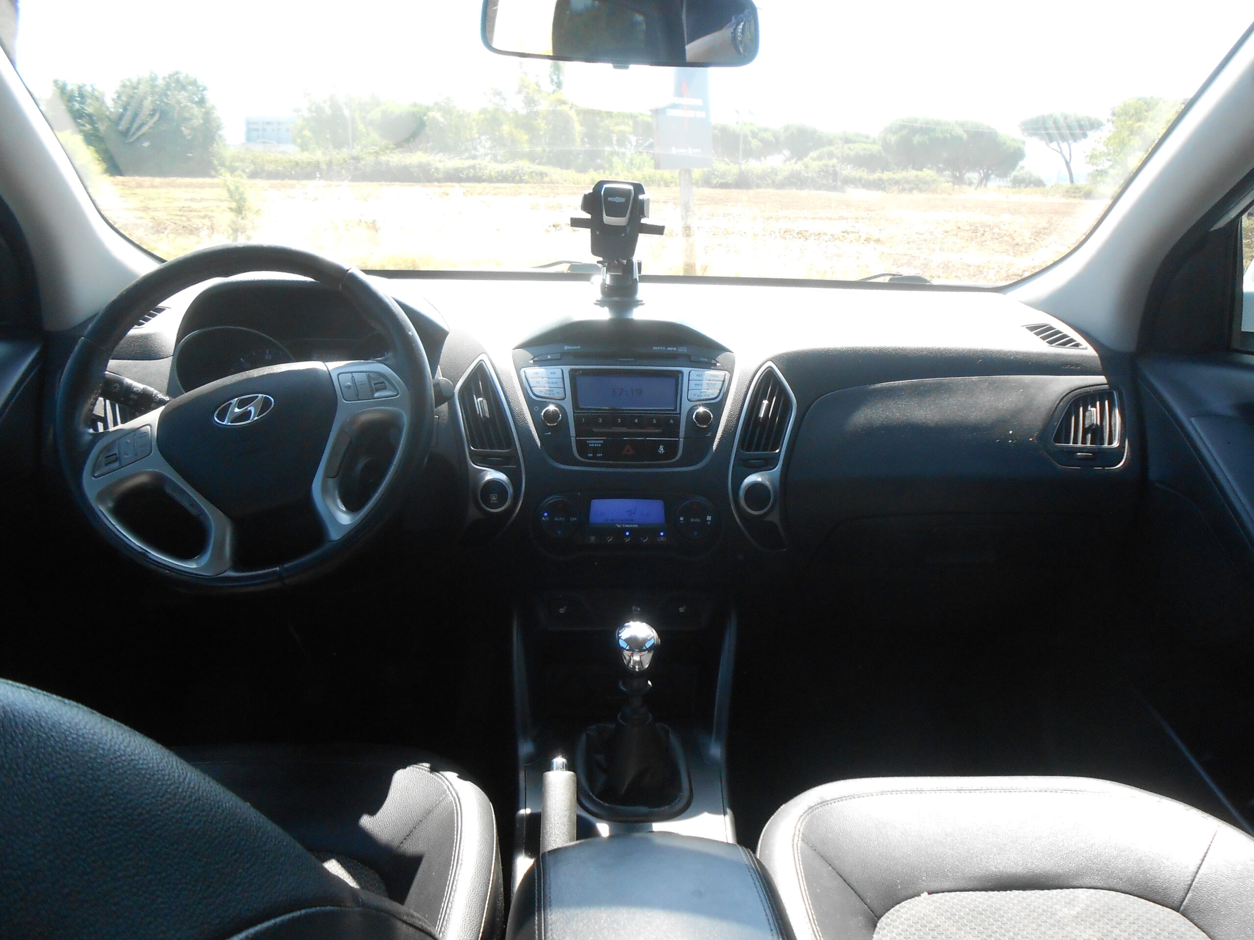 HYUNDAI IX35 2.0 CRDI 136 CV – NO VINCOLI FINANZIAMENTO
