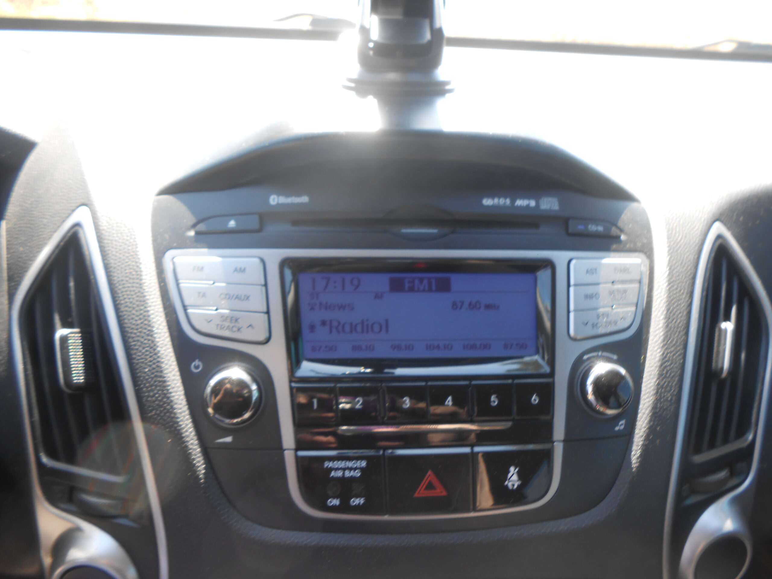 HYUNDAI IX35 2.0 CRDI 136 CV – NO VINCOLI FINANZIAMENTO