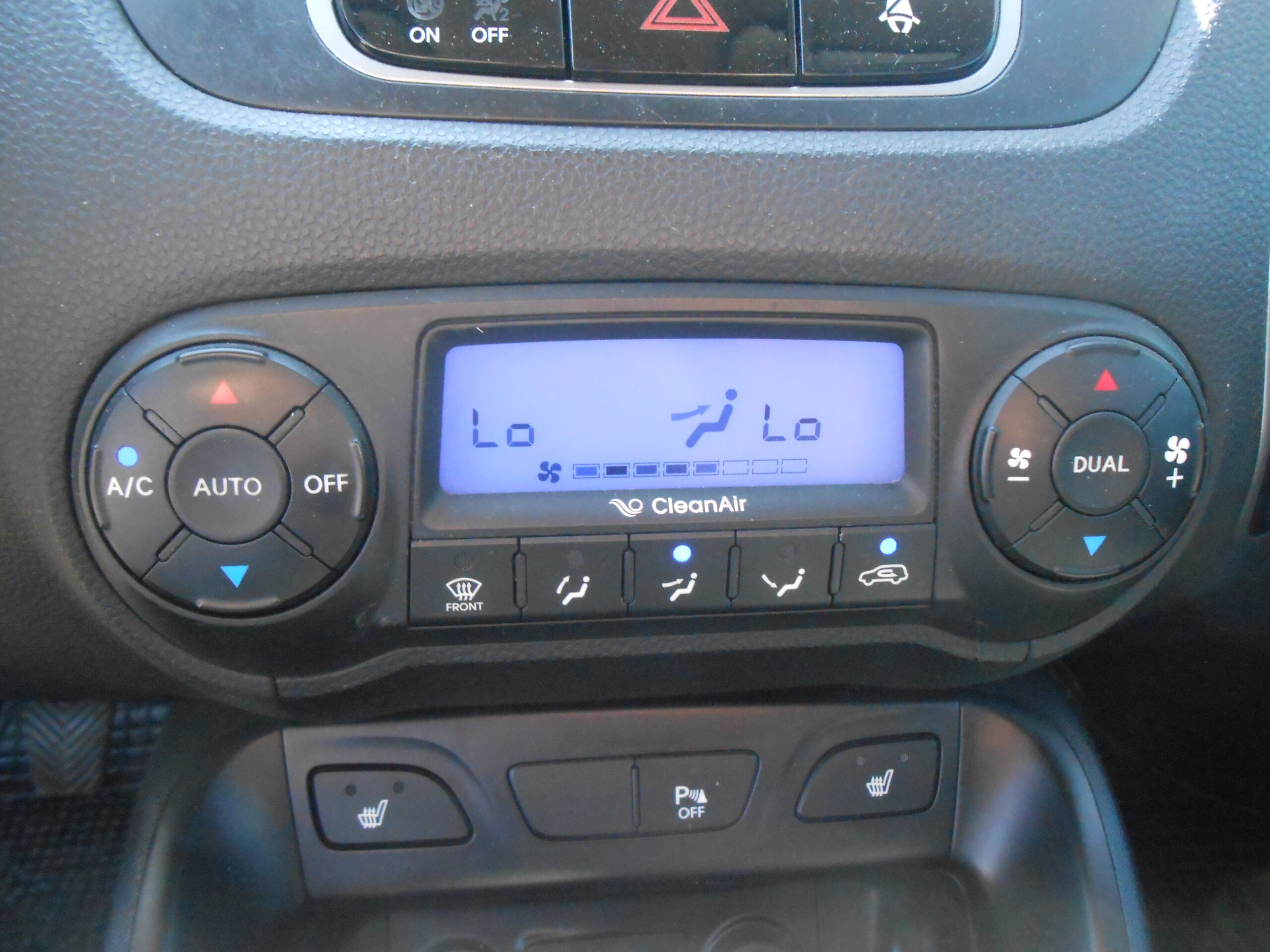 HYUNDAI IX35 2.0 CRDI 136 CV – NO VINCOLI FINANZIAMENTO
